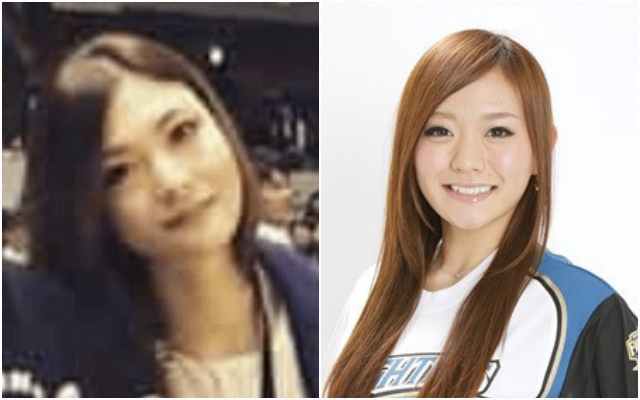 水原一平の嫁が超絶美人！元ファイターズガール説が浮上！その真相とは | 野球を中心にスポーツ情報をいち早くお届け！
