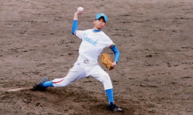 大谷翔平の中学時代の身長や球速は チームはどこ 野球を中心にスポーツ情報をいち早くお届け